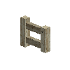 woodenfencegate-baldcypress-w-closed-left-free