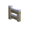 woodenfencegate-baldcypress-w-closed-left-snow