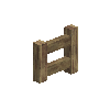 woodenfencegate-birch-n-closed-right-free