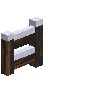 woodenfencegate-ebony-w-opened-left-snow