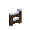 woodenfencegate-ebony-w-opened-right-snow