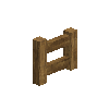 woodenfencegate-kapok-n-closed-left-free