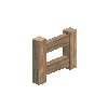 woodenfencegate-larch-n-closed-left-free