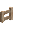 woodenfencegate-larch-w-opened-left-free
