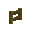 woodenfencegate-maple-n-closed-left-free