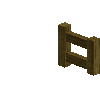 woodenfencegate-maple-n-opened-right-free