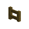 woodenfencegate-maple-w-closed-left-free