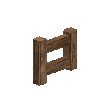 woodenfencegate-oak-n-closed-left-free