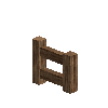 woodenfencegate-oak-n-opened-left-free