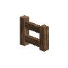 woodenfencegate-oak-w-closed-left-free