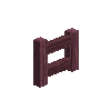 woodenfencegate-purpleheart-n-closed-left-free