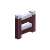 woodenfencegate-purpleheart-n-closed-left-snow