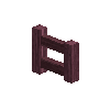 woodenfencegate-purpleheart-w-closed-left-free