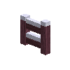 woodenfencegate-purpleheart-w-closed-right-snow