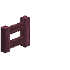 woodenfencegate-purpleheart-w-opened-left-free