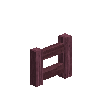 woodenfencegate-purpleheart-w-opened-right-free
