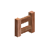 woodenfencegate-redwood-n-closed-right-free