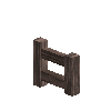 woodenfencegate-walnut-n-opened-left-free