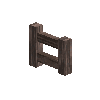 woodenfencegate-walnut-w-closed-left-free