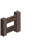 woodenfencegate-walnut-w-opened-left-free