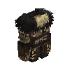 armor-body-hide-bear-sun