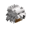 armor-head-hide-bear-polar