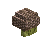 armor-head-lamellar-wood