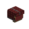armor-head-tailored-red-linen