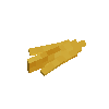arrowhead-gold