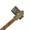 axe-flint