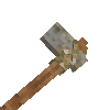 axe-granite