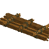 boat-raft-pine