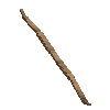bowstave-recurve-dry