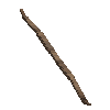bowstave-recurve-raw