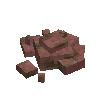 clay-red