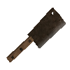 cleaver-blackbronze