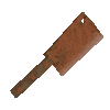 cleaver-copper