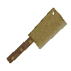 cleaver-tinbronze
