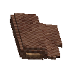 cloth-brown
