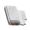 cloth-white
