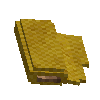 cloth-yellow