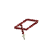 clothes-arm-rosary