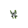 clothes-butterflypin-greencharaxes