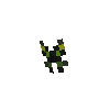 clothes-butterflypin-malachite