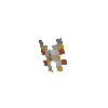 clothes-butterflypin-whitepeacock