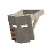 clothes-face-malefactor-mask
