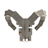 clothes-face-sheepskull