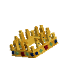 clothes-head-crown