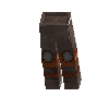 clothes-lowerbody-warm-woolen-pants