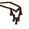 clothes-nadiya-neck-lapis-necklace
